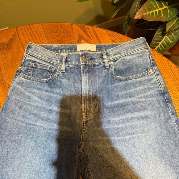 Everlane The Cheeky Jean Size 29 Regular - Picture 2 of 5